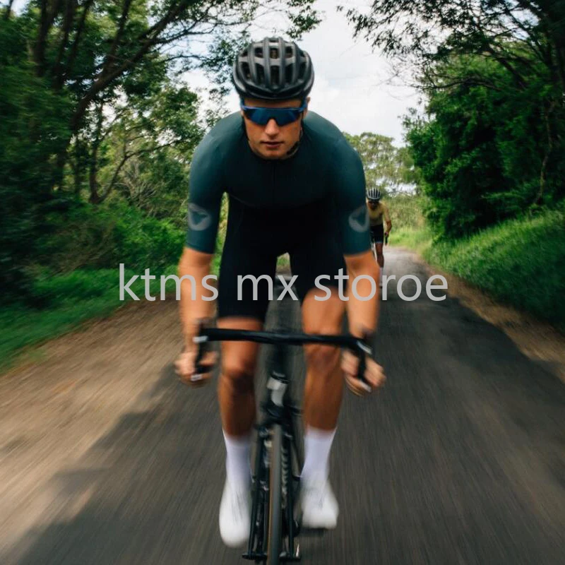 2020 Джерси maillot ciclismo Pro team с коротким рукавом горная рубашка зеленая одежда для