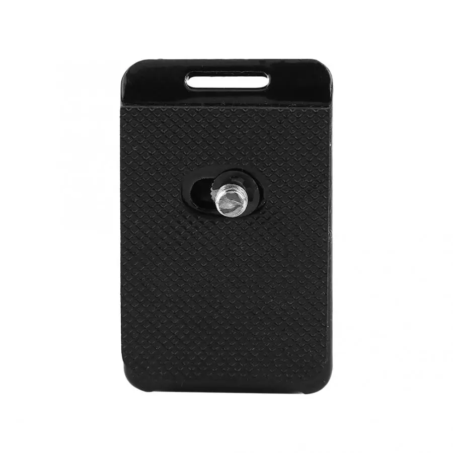 NEW quick release tripod monopod 1/4 Type Screw Black Strap Plate Quick Release Buckle DSLR Camera Shoulder Neck Belt camera
NEW quick release tripod monopod 1/4 Type Screw Black Strap Plate Quick Release Buckle DSLR Camera Shoulder Neck Belt camera
