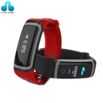 

M4 smart bracelet Heart Rate Monitor Bracelet Calories Waterproof IP67 Call Reminder Pedometer Fashion Smart Watch