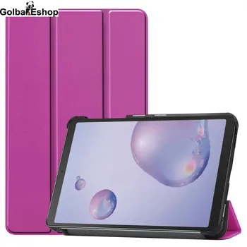 For Samsung Galaxy Tab A 8.4 Tablet Case 2020 PU Leather Folding Stand Magnetic Tablet Folio Cover Gift Tempered Glass Flim
For Samsung Galaxy Tab A 8.4 Tablet Case 2020 PU Leather Folding Stand Magnetic Tablet Folio Cover Gift Tempered Glass Flim