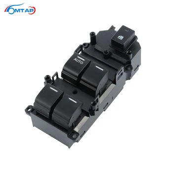 MTAP For Jazz / FIT GK5 2015-2020 Front Left Driver Side Master Power Window Switch Button OEM:35750-T5H-H01 LHD Only For Honda
MTAP For Jazz / FIT GK5 2015-2020 Front Left Driver Side Master Power Window Switch Button OEM:35750-T5H-H01 LHD Only For Honda