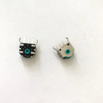2pcs TTC encoder for xiaomi wireless bluetooth mouse 5mm / Fuhlen G90 PRO 12mm green core mouse wheel encoder
2pcs TTC encoder for xiaomi wireless bluetooth mouse 5mm / Fuhlen G90 PRO 12mm green core mouse wheel encoder