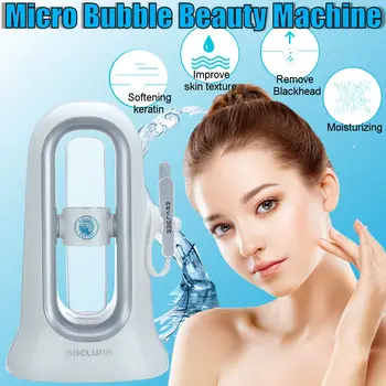 Hydra oxygen jet peel clean machine Microdermabrasion Dermabrasion Water Oxygen Therapy Facial Equipment
Hydra oxygen jet peel clean machine Microdermabrasion Dermabrasion Water Oxygen Therapy Facial Equipment