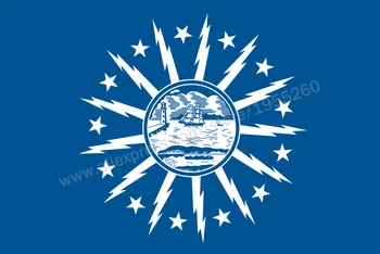 New York Buffalo Flag 3 x 5 FT 90 x 150 cm USA States City Flags Banners America 
New York Buffalo Flag 3 x 5 FT 90 x 150 cm USA States City Flags Banners America