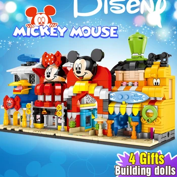Architecture Creator Expert Building Blocks Avengers Store Caribbean Pirate Friends City Street Bricks Gift Toys for Girls
Architecture Creator Expert Building Blocks Avengers Store Caribbean Pirate Friends City Street Bricks Gift Toys for Girls