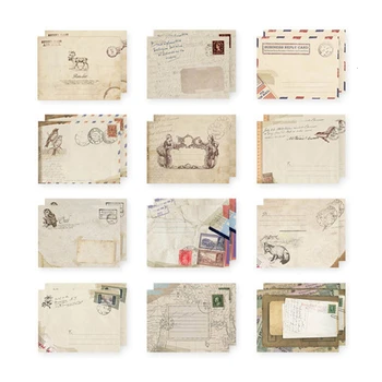 Originality Small Retro Birthday Wedding Ceremony Anniversary Envelope
Originality Small Retro Birthday Wedding Ceremony Anniversary Envelope