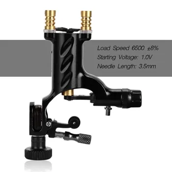 Tattoo Machine Kit Hook Line Rotary Tattoo Machine Gun Tattoo Machine Color Wheel Exercise Tattoo Tools for Artist Beginner
Tattoo Machine Kit Hook Line Rotary Tattoo Machine Gun Tattoo Machine Color Wheel Exercise Tattoo Tools for Artist Beginner