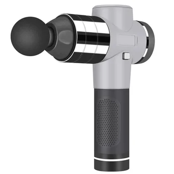 Tissue Massage Gun Muscle Massager Muscle Pain Management after Training Exercising Body Relaxation Slimming Shaping Pain Relief
Tissue Massage Gun Muscle Massager Muscle Pain Management after Training Exercising Body Relaxation Slimming Shaping Pain Relief