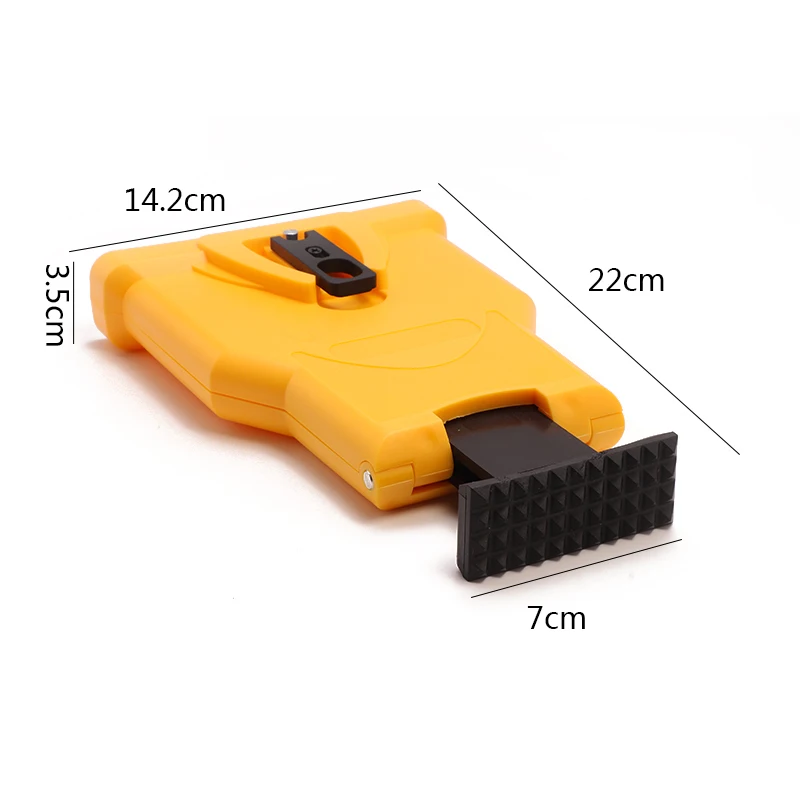 Chainsaw Teeth Sharpener chainsaw Portable Durable Easy Power Sharp Bar-Mount Fast Chain Sharpener Tool Grinding Chainsaw
Chainsaw Teeth Sharpener chainsaw Portable Durable Easy Power Sharp Bar-Mount Fast Chain Sharpener Tool Grinding Chainsaw