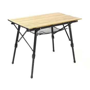Camping Table Foldable Oderless Easy Installation & Dismount for Picnic, BBQ, Garden Outfoor Portable Lift Table with Carry Bag
Camping Table Foldable Oderless Easy Installation & Dismount for Picnic, BBQ, Garden Outfoor Portable Lift Table with Carry Bag