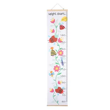 1Pc Growth Chart Durable Creative Practical Wall Ruler Height Ruler Growth Chart Wall Decor for Home Living Room Baby Room
1Pc Growth Chart Durable Creative Practical Wall Ruler Height Ruler Growth Chart Wall Decor for Home Living Room Baby Room