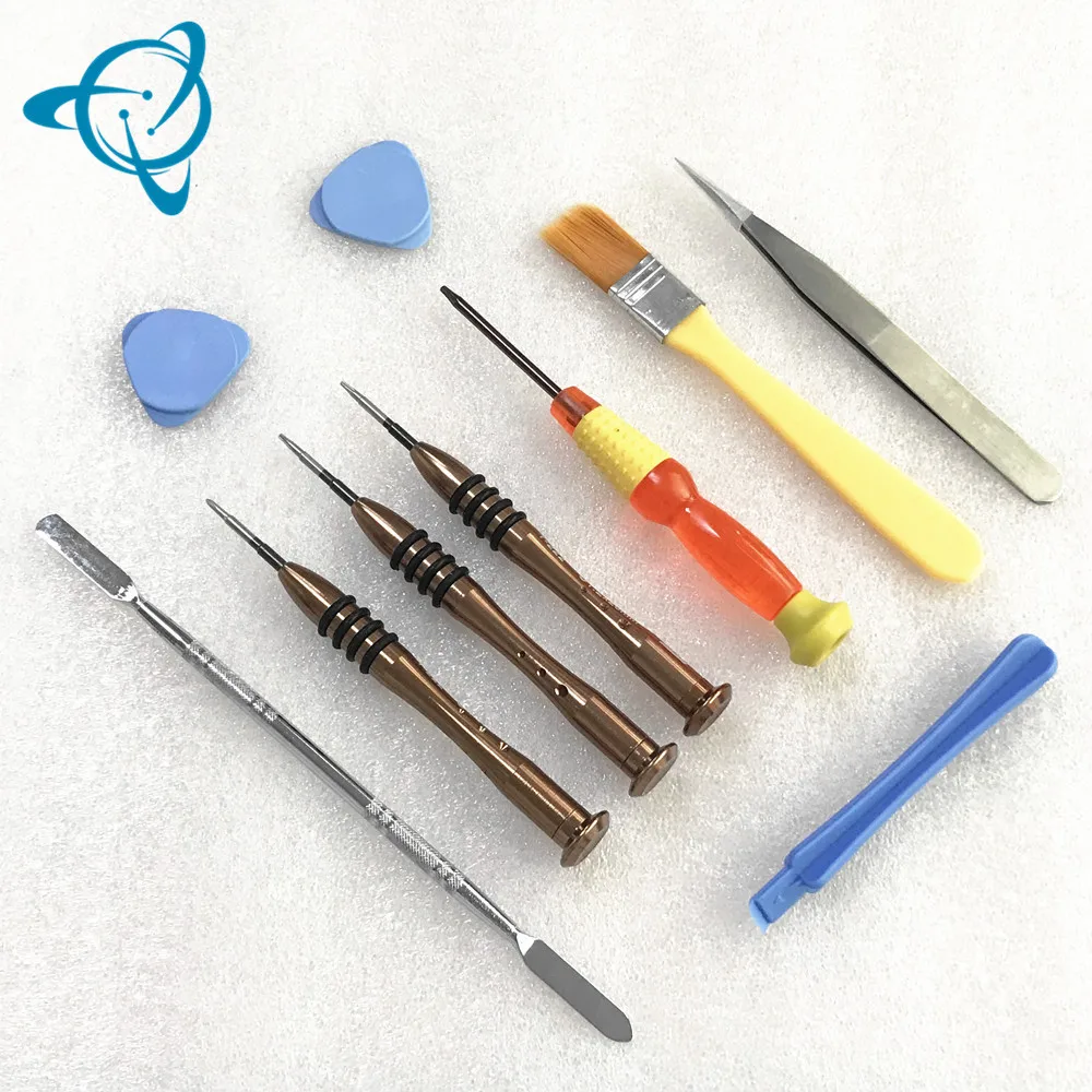 Computer Kits for MacBook laptop Screwdriver Set Repair Opening Tool Kits
Computer Kits for MacBook laptop Screwdriver Set Repair Opening Tool Kits