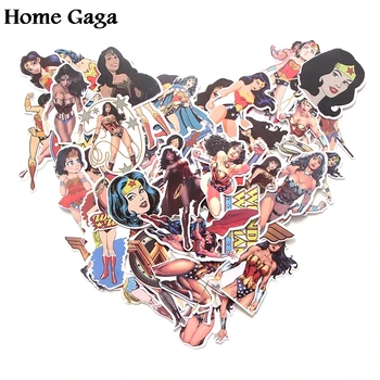 10sets/lot Homegaga 48pcs super woman 90s print home decor notebook luggage bicycle scrapbooking album decal stickers D1380
10sets/lot Homegaga 48pcs super woman 90s print home decor notebook luggage bicycle scrapbooking album decal stickers D1380