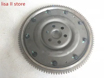 Engine flywheel assembly for FAW Mazda 6
Engine flywheel assembly for FAW Mazda 6