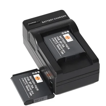 2PCS 1900mAh 3.7V BP-70A BP70A SLB-70A DSTE Camera Battery Charger for SAMSUNG ES73 ES75 ES80 PL80 PL90 PL100 PL20 PL120 PL17 
2PCS 1900mAh 3.7V BP-70A BP70A SLB-70A DSTE Camera Battery Charger for SAMSUNG ES73 ES75 ES80 PL80 PL90 PL100 PL20 PL120 PL17