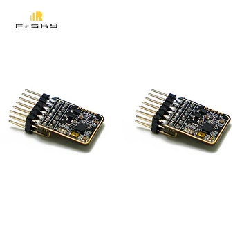 FrSky RX6R 2.4G 6/16 CH w/ PWM SBUS Outputs Telemetry High Sensitivity Mini Receiver for RC FPV Racing Drone RC Quadcopter Parts
FrSky RX6R 2.4G 6/16 CH w/ PWM SBUS Outputs Telemetry High Sensitivity Mini Receiver for RC FPV Racing Drone RC Quadcopter Parts