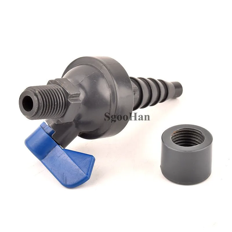 1~5pcs 20mm * 1/4" UPVC Sampling Valve Pagoda Hose Quick Connect Valve Sample Extraction Tool Ball Valve Water Treatment Valve
1~5pcs 20mm * 1/4" UPVC Sampling Valve Pagoda Hose Quick Connect Valve Sample Extraction Tool Ball Valve Water Treatment Valve