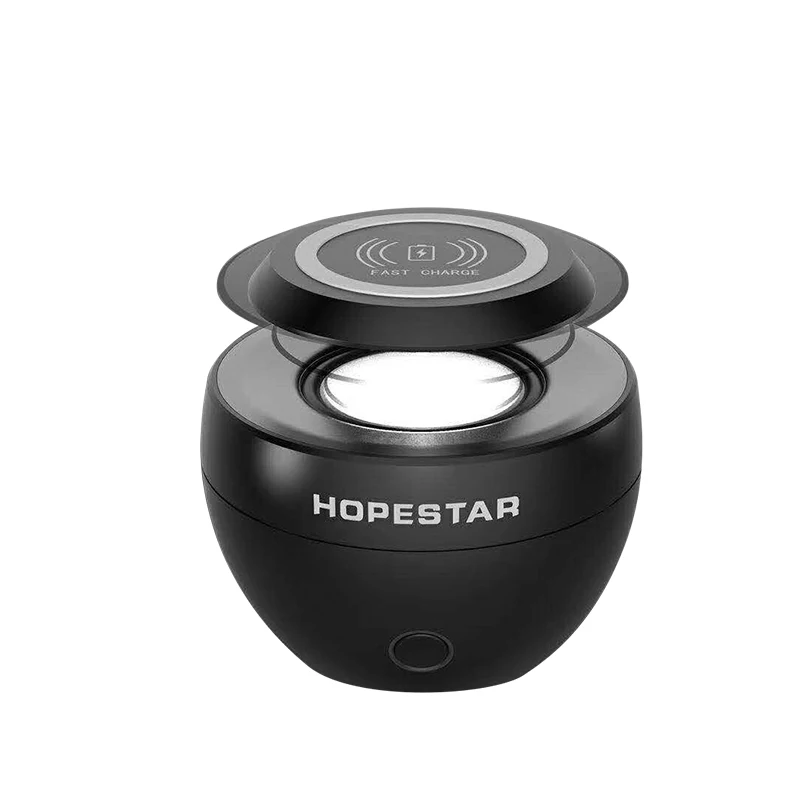HOPESTAR H38 5W Bluetooth Speaker Portable Wireless Music Mini Speaker Sound System Stereo Outdoor Speaker for Phone Computer
HOPESTAR H38 5W Bluetooth Speaker Portable Wireless Music Mini Speaker Sound System Stereo Outdoor Speaker for Phone Computer