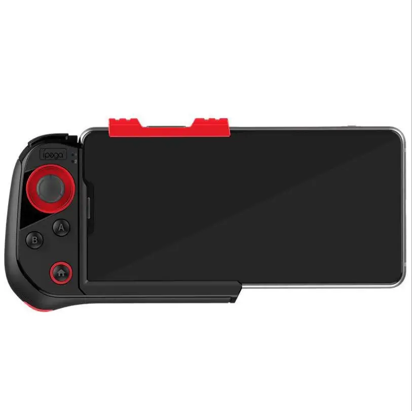 Ipega 9121 Bluetooth Wireless Gamepad Controller Multi Function Game Gamepad for Games Android iOS PC phone For Xiaomi
Ipega 9121 Bluetooth Wireless Gamepad Controller Multi Function Game Gamepad for Games Android iOS PC phone For Xiaomi