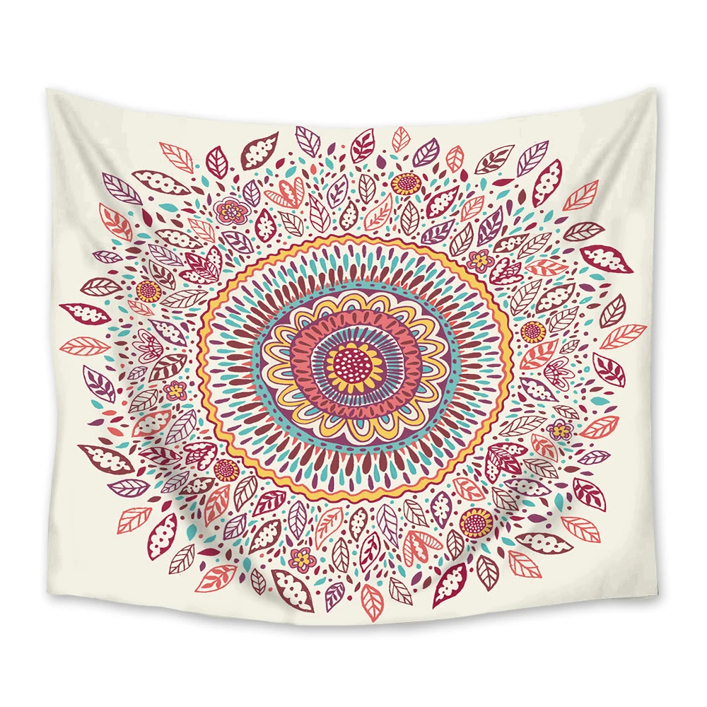 Boho Tapestry Mandala Leave Wall Hanging Tapestries Dorm Wall Art Home Decor Traveling Camping Beach Towel Yoga Mat
Boho Tapestry Mandala Leave Wall Hanging Tapestries Dorm Wall Art Home Decor Traveling Camping Beach Towel Yoga Mat
