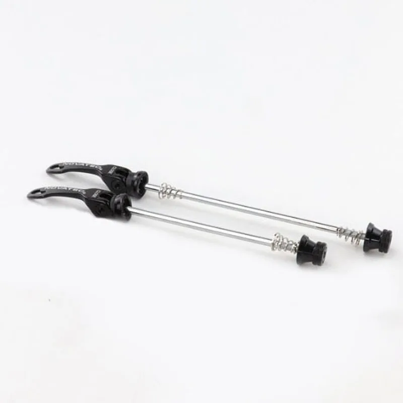 Fine Workmanship Novatec QR-249 Bicycle Quick Release Lever MTB Bike Outdoor Cycling Accessories Easy Installation
Fine Workmanship Novatec QR-249 Bicycle Quick Release Lever MTB Bike Outdoor Cycling Accessories Easy Installation