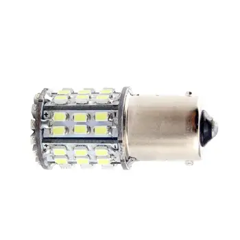1pcs 1156 64SMD Car LED Light LED Turn Signal Light Bulbs Tail Bulb Backup White LED Interior RV Camper Z9S5 
1pcs 1156 64SMD Car LED Light LED Turn Signal Light Bulbs Tail Bulb Backup White LED Interior RV Camper Z9S5