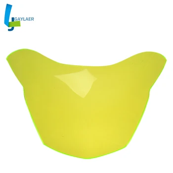 Motorcycle ABS Headlight headlamp Screen Protective Cover For Kawasaki Z650 2017 2018
Motorcycle ABS Headlight headlamp Screen Protective Cover For Kawasaki Z650 2017 2018