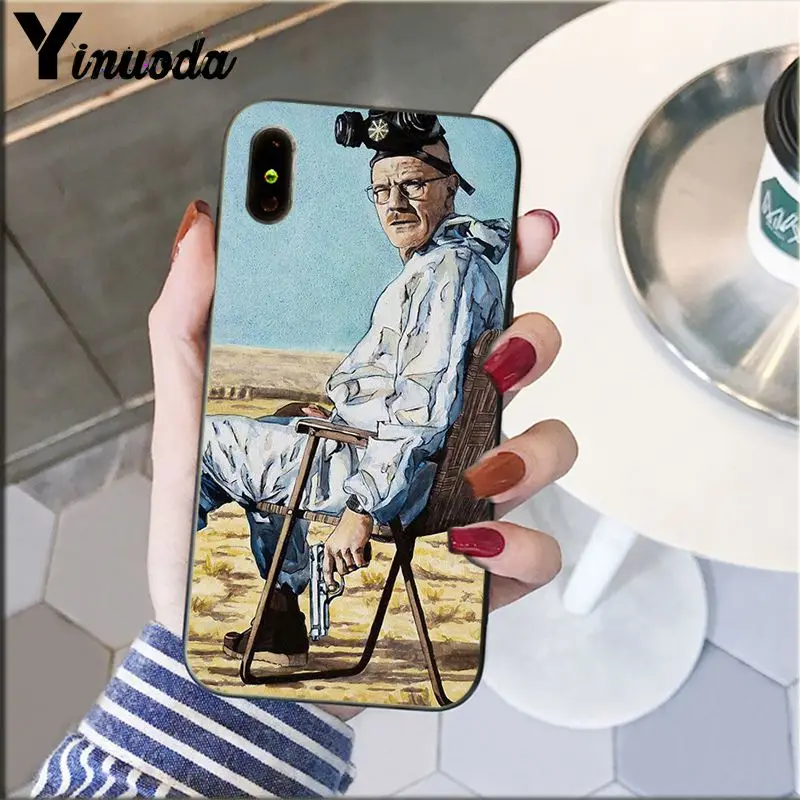 Breaking Bad Chemistry Walter