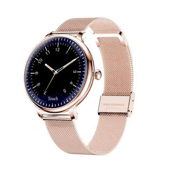 2020 New Stylish Women Smart Watch Heart Rate Blood Pressure Physiological Monitor Lady SmartWatch For Android IOS Girl Watches
2020 New Stylish Women Smart Watch Heart Rate Blood Pressure Physiological Monitor Lady SmartWatch For Android IOS Girl Watches