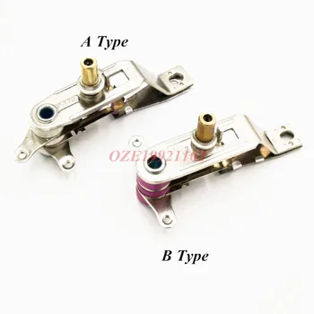 2PCS Household Electric Iron AC250V 10A Electric Iron Temperature Control Thermostat Controller Switch
2PCS Household Electric Iron AC250V 10A Electric Iron Temperature Control Thermostat Controller Switch