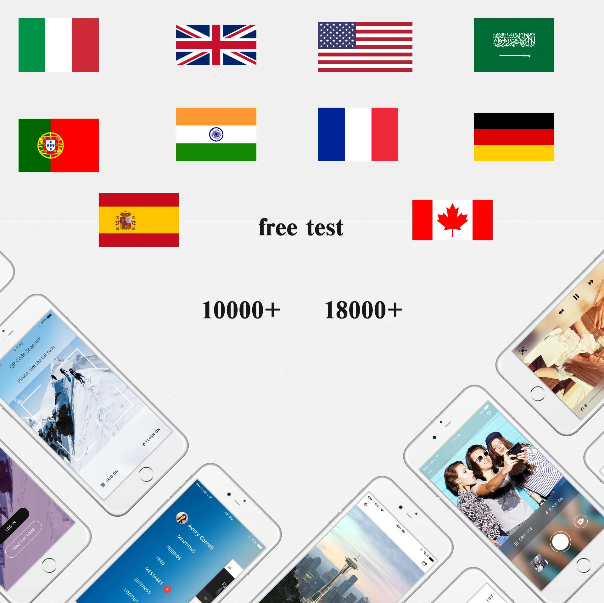 2021FREE TEST global playlist support xxx✔ï¸IOS✔SMART TV✔ï¸ANDROID ✔ï¸MAG✔ï¸ENIGMA ✔ NL|BE|FR|ES|SW||UK|USA|CHINA|CA|Spain100+
2021FREE TEST global playlist support xxx✔ï¸IOS✔SMART TV✔ï¸ANDROID ✔ï¸MAG✔ï¸ENIGMA ✔ NL|BE|FR|ES|SW||UK|USA|CHINA|CA|Spain100+