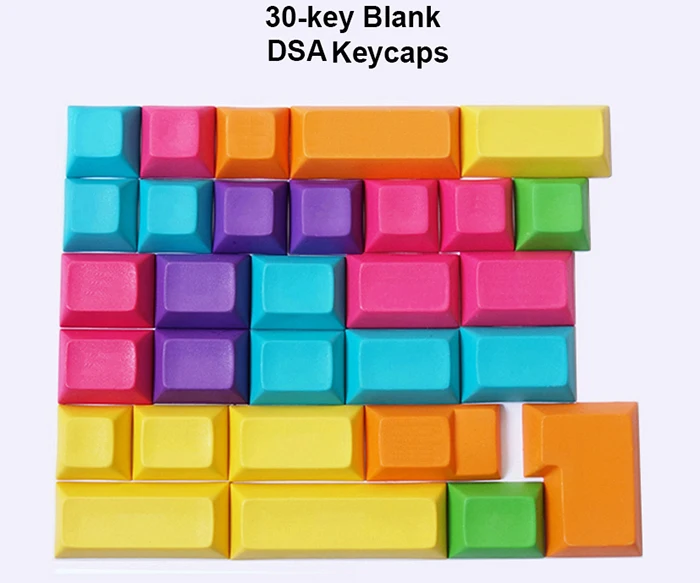DSA,Blank