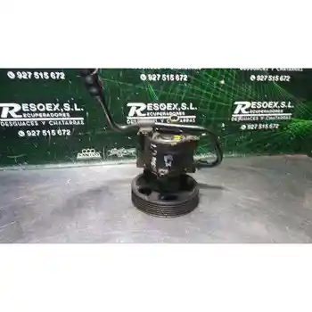 7849701 PUMP POWER STEERING CITROEN ZX
7849701 PUMP POWER STEERING CITROEN ZX