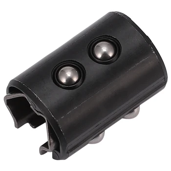 7 Speed Auto Gearbox Selector Shift Fork Slide Bearing 0AM DQ200 DSG for Seat Skoda Bettle
7 Speed Auto Gearbox Selector Shift Fork Slide Bearing 0AM DQ200 DSG for Seat Skoda Bettle