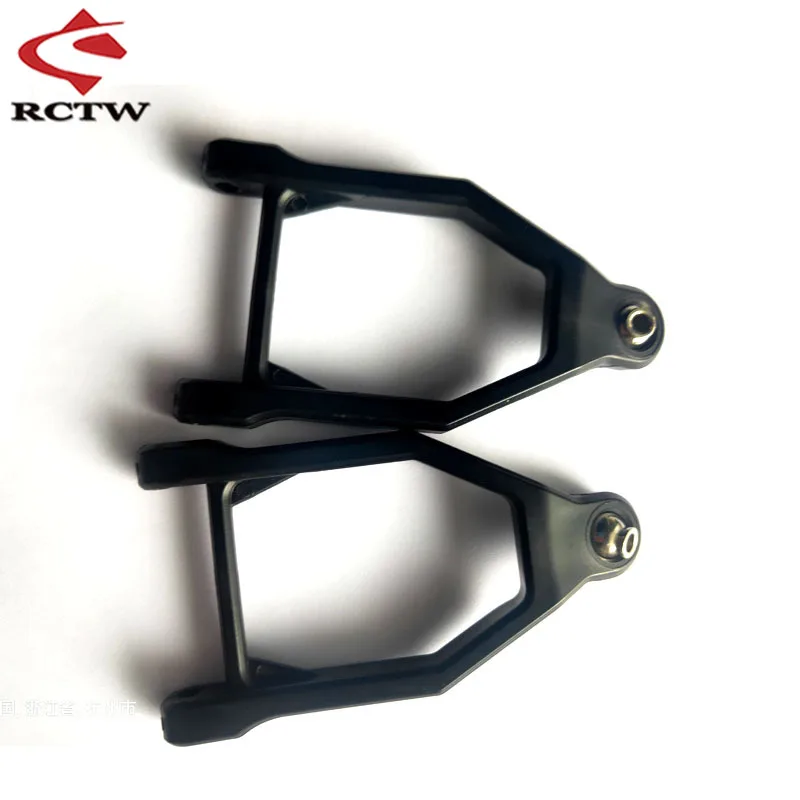 Front Upper Suspension Arm for 1/5 Hpi Rofun Baha Km Rovan Baja 5b SS 5t 5sc Truck Spare Upgrade Parts 
Front Upper Suspension Arm for 1/5 Hpi Rofun Baha Km Rovan Baja 5b SS 5t 5sc Truck Spare Upgrade Parts