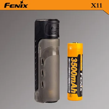 Fenix ARE-X11 CHARGING KIT Charing Kit Smart Battery Charger 5V USB Output Intelligent Battery ARB-L18-3500
Fenix ARE-X11 CHARGING KIT Charing Kit Smart Battery Charger 5V USB Output Intelligent Battery ARB-L18-3500