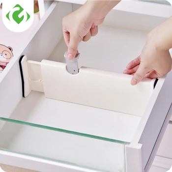 1pc Telescopic Storage Organizer Drawer Partitions Household Creative ABS DIY Wardrobe Socks Spacer Classified Separator Plate
1pc Telescopic Storage Organizer Drawer Partitions Household Creative ABS DIY Wardrobe Socks Spacer Classified Separator Plate