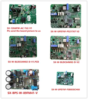 SX-120APW-AC-T42-V1|SX-W-UPD76F-PS21767 V2|SX-W-BLDC64M02-D-V1/V3|SX-BPS-W-89FM41-V|SX-W-UPD76F-FSBB30CH60
SX-120APW-AC-T42-V1|SX-W-UPD76F-PS21767 V2|SX-W-BLDC64M02-D-V1/V3|SX-BPS-W-89FM41-V|SX-W-UPD76F-FSBB30CH60