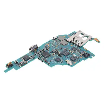 Replacement Motherboard Mainboard PCB Module for Sony 2000 Console New Parts Replacement High Quality
Replacement Motherboard Mainboard PCB Module for Sony 2000 Console New Parts Replacement High Quality