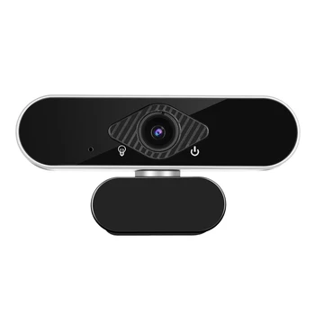 2K HD USB Dual Microphone Real-Time Webcam USB Computer Camera Suitable for PC USB Plug and Play Free Drive
2K HD USB Dual Microphone Real-Time Webcam USB Computer Camera Suitable for PC USB Plug and Play Free Drive