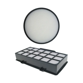 2pcs/lot Filter Kit for Rowenta HEPA RO7611 RO7623 RO7634 RO76 vacuum cleaner parts kit Compact power accessories RO6984EA
2pcs/lot Filter Kit for Rowenta HEPA RO7611 RO7623 RO7634 RO76 vacuum cleaner parts kit Compact power accessories RO6984EA