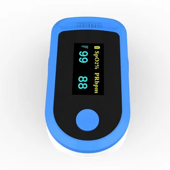Bluetooth Finger Pulse Oximeter Medical Digital OLED pulse Oximetro Blood Oxygen Heart Rate Meter SPO2 PR Oximetro Finger DeDedo
Bluetooth Finger Pulse Oximeter Medical Digital OLED pulse Oximetro Blood Oxygen Heart Rate Meter SPO2 PR Oximetro Finger DeDedo