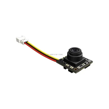RunCam Nano 3 1/3 800TVL 1.1g Ultra Light FOV 160 Degree Wide Angle NTSC CMOS FPV Camera for FPV RC Drone
RunCam Nano 3 1/3 800TVL 1.1g Ultra Light FOV 160 Degree Wide Angle NTSC CMOS FPV Camera for FPV RC Drone