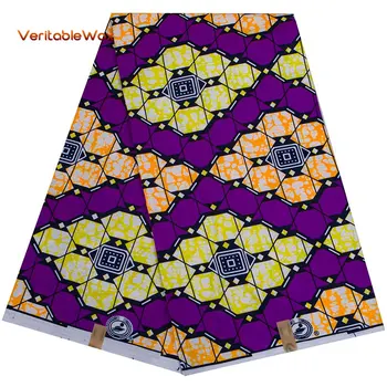 African Prints Patchwork Textile Fabric 100% Polyester Real Wax Sewing Dress DIY Craft Design Tissu Africa Nigerian Pagne FP6408
African Prints Patchwork Textile Fabric 100% Polyester Real Wax Sewing Dress DIY Craft Design Tissu Africa Nigerian Pagne FP6408
