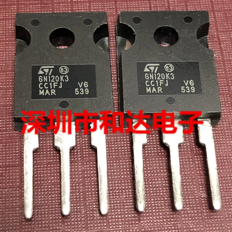 (5 шт.) 6N120K3 STW6N120K3 1200V 6A / APT75F50B2 500V 75A / K75EES5 IKW75N65ES5 650V 75A / APT30M85BNR 30M85BNR 300V TO-247
(5 шт.) 6N120K3 STW6N120K3 1200V 6A / APT75F50B2 500V 75A / K75EES5 IKW75N65ES5 650V 75A / APT30M85BNR 30M85BNR 300V TO-247