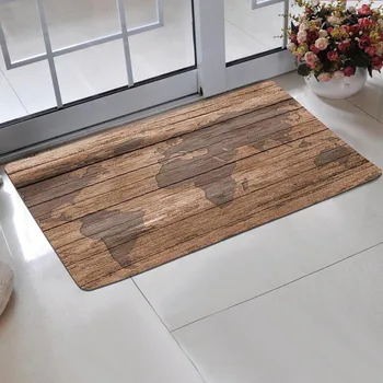 Non-slip Bathroom Carpet Soft Home Doormat Floor Soft Non-Slip Mat Rug Carpets Doormats Non-slip water absorption Carpet Mat
Non-slip Bathroom Carpet Soft Home Doormat Floor Soft Non-Slip Mat Rug Carpets Doormats Non-slip water absorption Carpet Mat