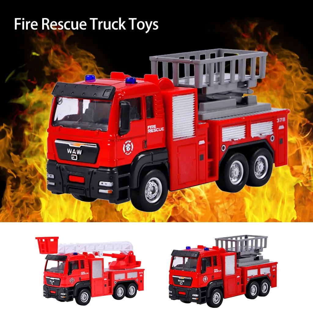 New arrival 1:64 Alloy Engineering Toy Car Mining Truck Children's Birthday Present juguetes kids toys brinquedos игрушки | Игрушки