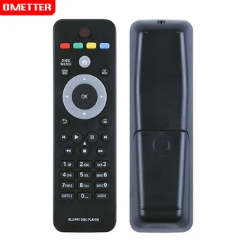 New Blu-ray DVD Remote Control BDP3100 BDP3200 BDP5100 BDP5200K BDP3250 BDP5600K BDP3280K use for Philips
New Blu-ray DVD Remote Control BDP3100 BDP3200 BDP5100 BDP5200K BDP3250 BDP5600K BDP3280K use for Philips