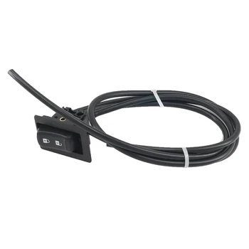 Car Steering Lock Switch Discrete Gear Box Switch Adjustment Regulator 2185839 for Scania K Series
Car Steering Lock Switch Discrete Gear Box Switch Adjustment Regulator 2185839 for Scania K Series