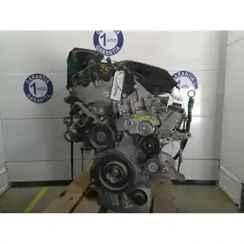 204D2 COMPLETE ENGINE MG ROVER 75 SERIES (RJ) 
204D2 COMPLETE ENGINE MG ROVER 75 SERIES (RJ)